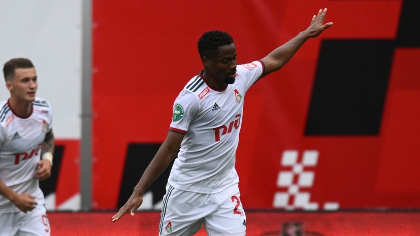 Цорн рассказал, что Камано не написал бумагу о том, что не уедет из России