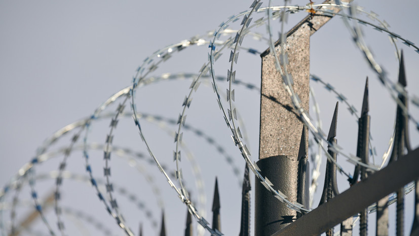 ТАСС: заключённые в Кемерове взяли в заложники сотрудников СИЗО