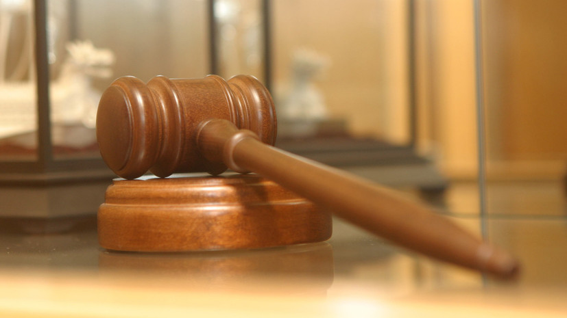 Суд заочно арестовал бывшего замглавы департамента ЦБ России Рубинова