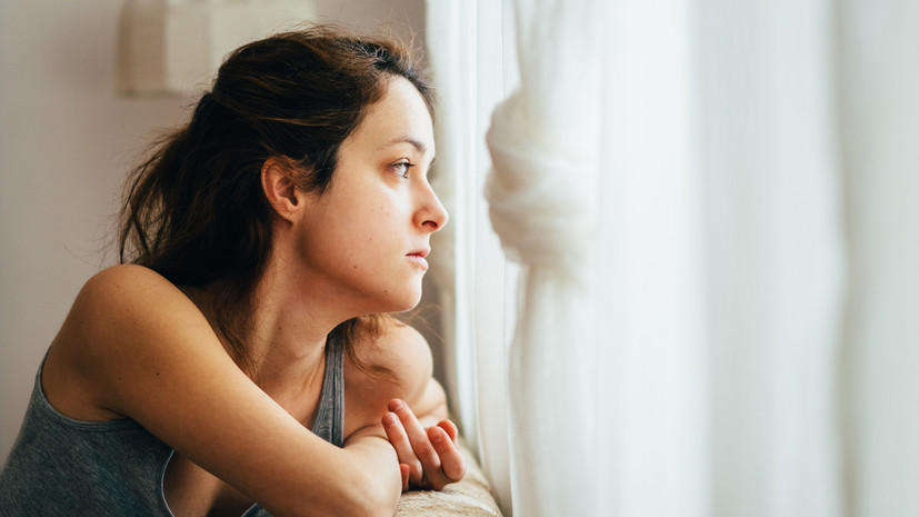 Терапевт Ледовский назвал тревогу о здоровье одним из симптомов ипохондрии