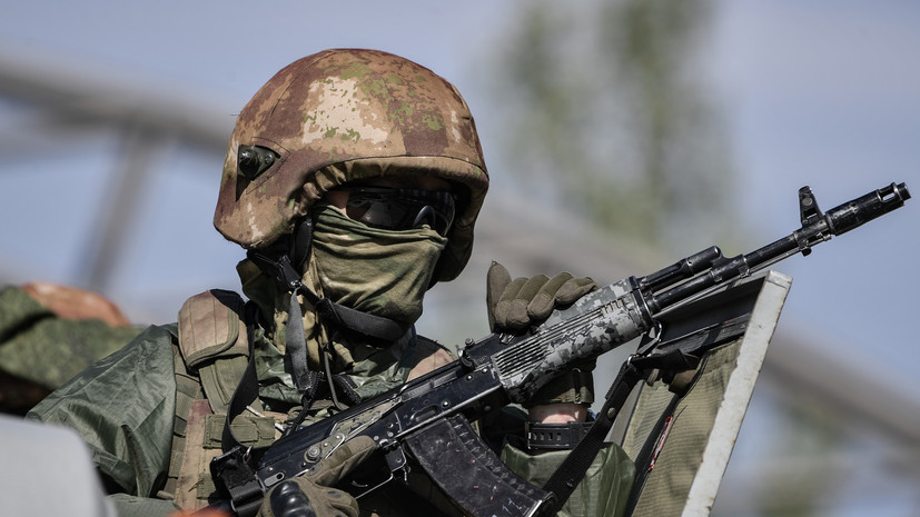 National Interest: США проиграют при любом исходе конфликта на Украине