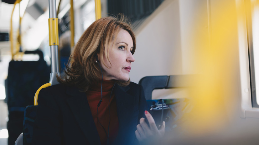 Страховщик Хуторянский назвал самые потенциально опасные виды общественного транспорта