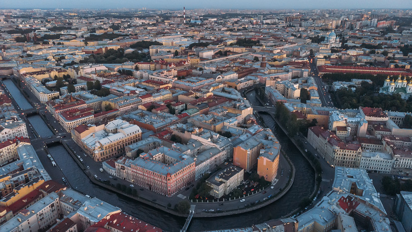 В Петербурге создали посвящённый блокаде экскурсионный маршрут