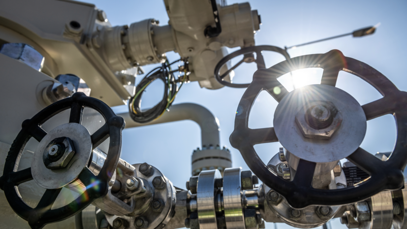 «Газпром» разрешил «Молдовагазу» отложить оплату аванса за поставки газа в августе
