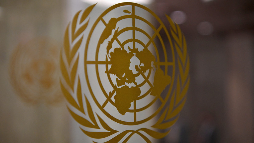 ООН призывает к установлению фактов вокруг убийства Дарьи Дугиной