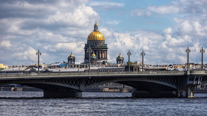 Фестиваль памяти Довлатова состоится в Петербурге в сентябре