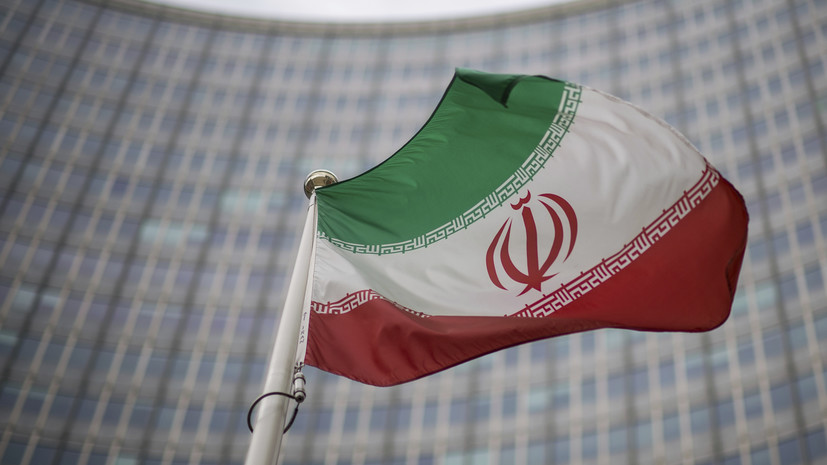 Госдеп: США приветствуют решение Ирана отказаться от ряда не связанных с СВПД требований