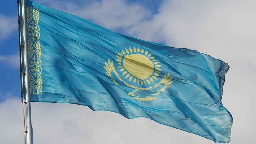 Совет Ассамблеи народа Казахстана осудил высказывания посла Украины Врублевского о русских
