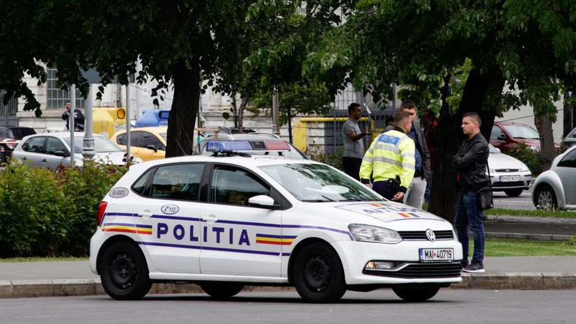 Полиция Молдавии получила сообщение о минировании множества объектов в стране
