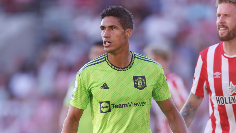 Варан объяснил, чем силён Каземиро на футбольном поле