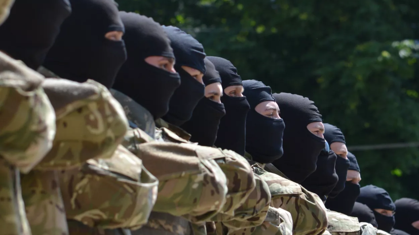 Глава ОНК Москвы заявил о необходимости трибунала над боевиками «Азова»