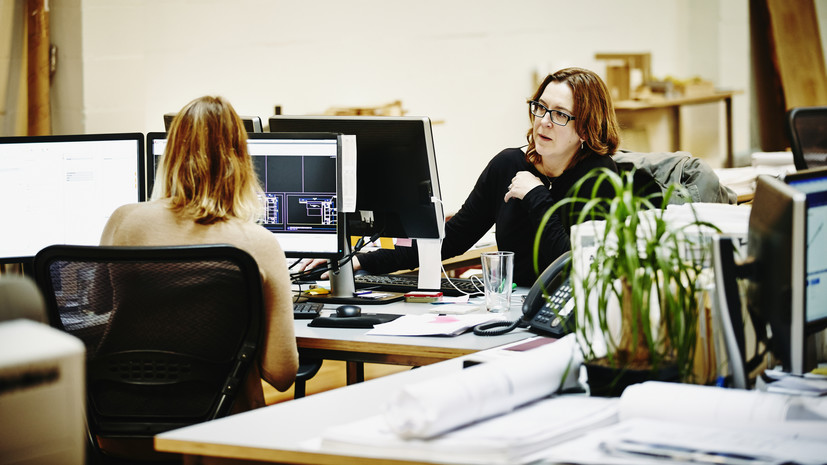 Психолог Хлевная назвала эмоциональный интеллект важной составляющей при ведении бизнеса