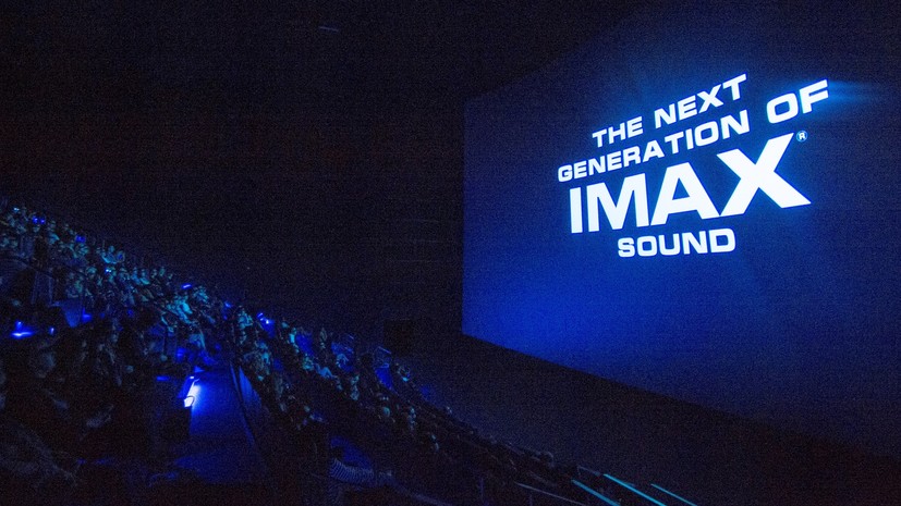 «Дело может дойти до судебных исков»: эксперты — о запрете компании IMAX на показы российских фильмов в этом формате