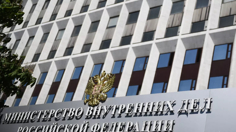 МВД объявило награду 1 млн рублей за помощь в задержании двух командиров «Азова»