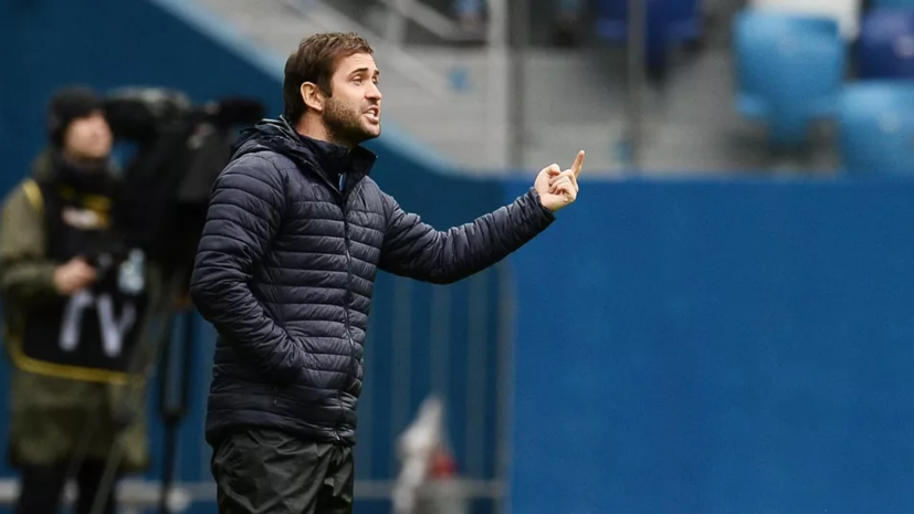 Кержакову не предлагали стать главным тренером «Торпедо»