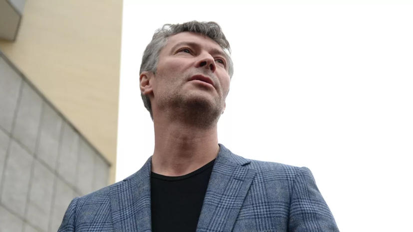 Экс-мэра Екатеринбурга Ройзмана доставят в Москву для проведения следственных действий