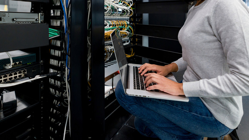 Бочкарёв: внедрение облачных сервисов позволяет сократить срок согласования граддокументации в два раза