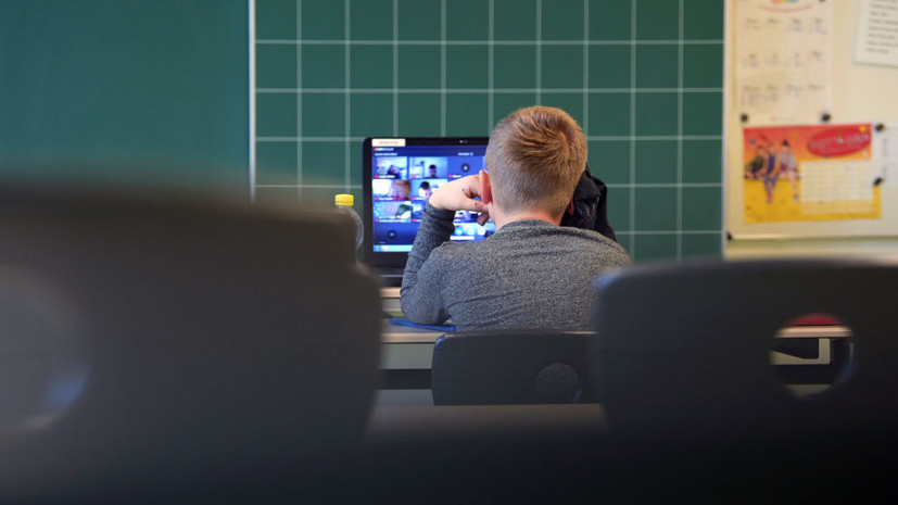 Физтех-лицей в Долгопрудном признали лучшей школой Подмосковья