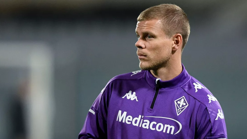 Канчельскис: Кокорину надо перейти в «Адана Демирспор» к Дзюбе