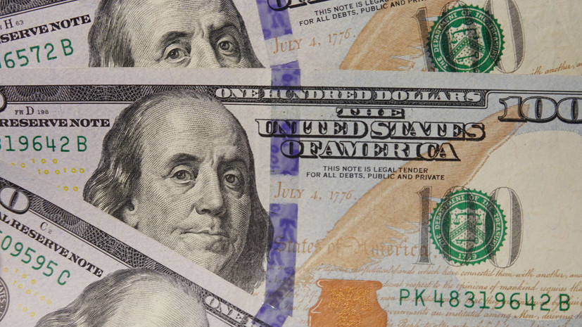 Политолог Светов допустил, что военная помощь США не скоро дойдёт до Украины