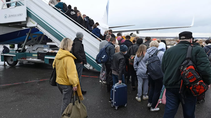 Профессор ВШЭ Бакланов заявил о «нецивилизованном» отношении Эстонии к россиянам