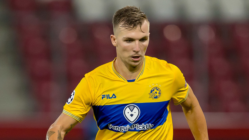 Карцев назвал провалом «Динамо» разрыв сделки по аренде