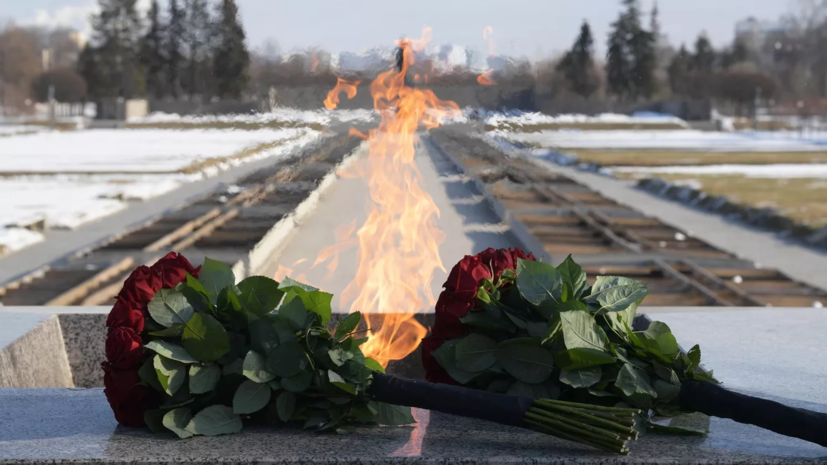 В комитете «Победа» сообщили, что в Молдавии потушили вечный огонь на одном из мемориалов