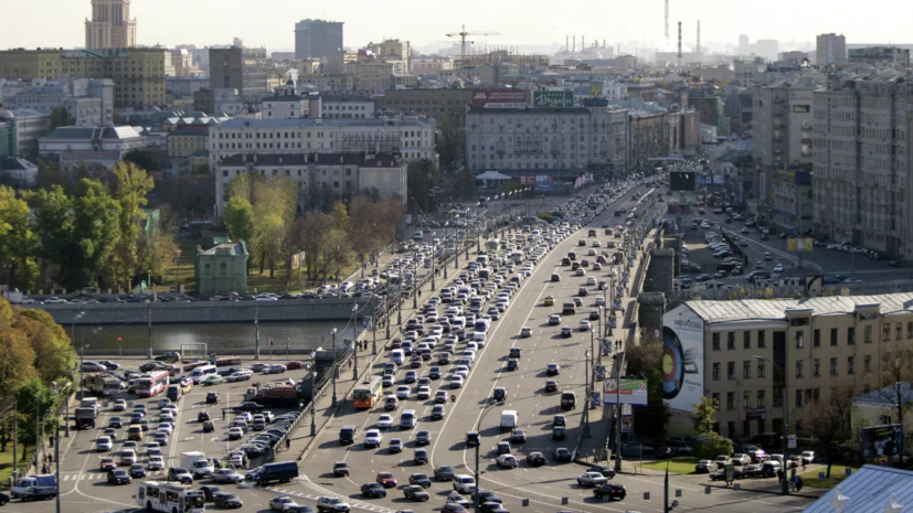 Вильфанд рассказал, когда в Москве станет прохладнее