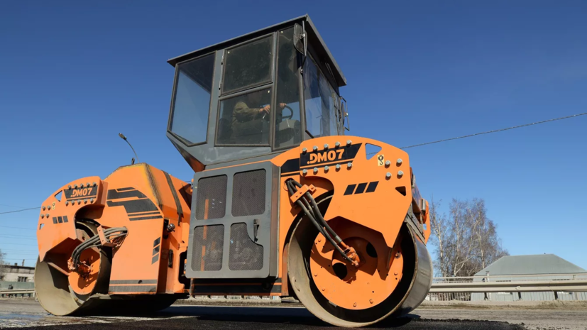 Участок дороги через Ай-Петри отремонтируют в течение двух лет