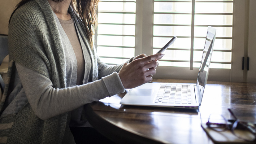 Доцент Хачатурян назвал отсутствие диалога главным правилом «общения» с мошенниками