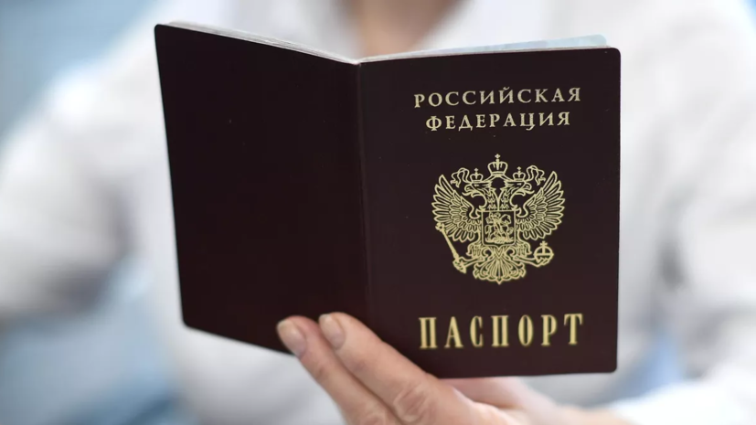 РИА Новости: предполагаемая убийца Дугиной пользовалась фальшивым паспортом