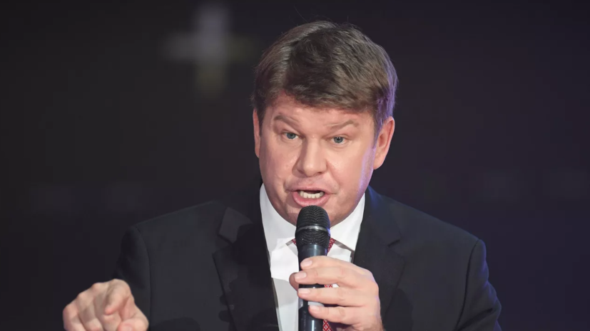 Губерниев: спортсмены будут уезжать из России, это объективная реальность