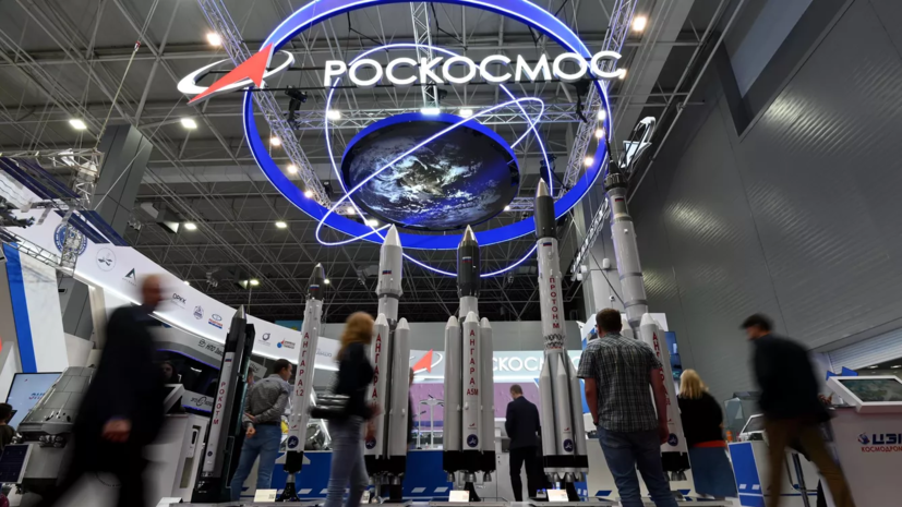 В «Роскосмосе» сообщили об успешных испытаниях «царь-двигателя» для ракеты «Союз-5»