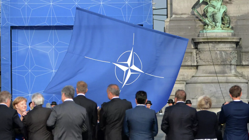 В НАТО назвали вызовом способность России вывести из строя союзников через Атлантику
