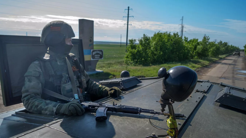 Российские подразделения поразили цеха украинского завода «Искра»