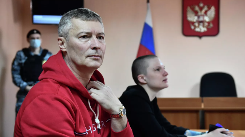Ройзман отверг обвинения в дискредитации ВС России