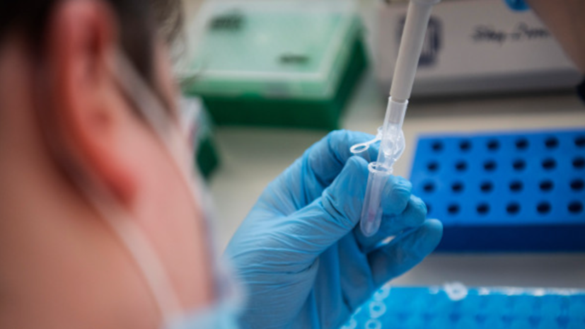 В Татарстане зарегистрировали 153 случая COVID-19 за сутки