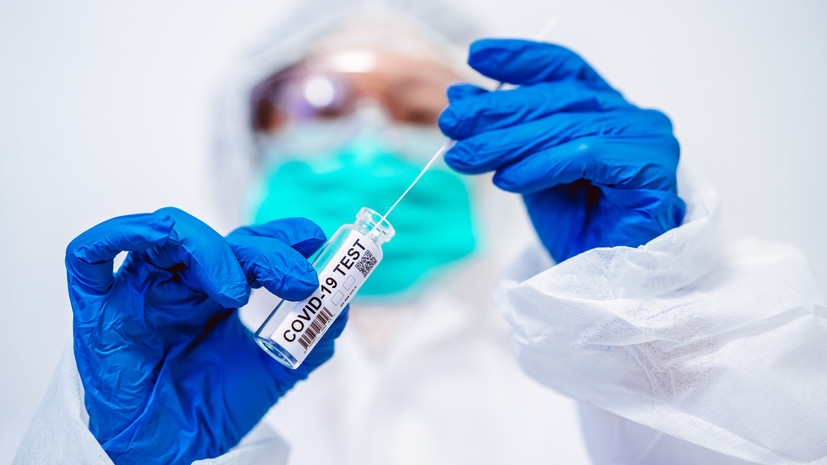 В Ставропольском крае подтвердили 663 случая коронавируса за сутки