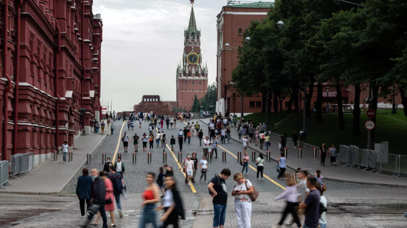 Синоптик Шувалов спрогнозировал похолодание с 1 сентября в Московском регионе