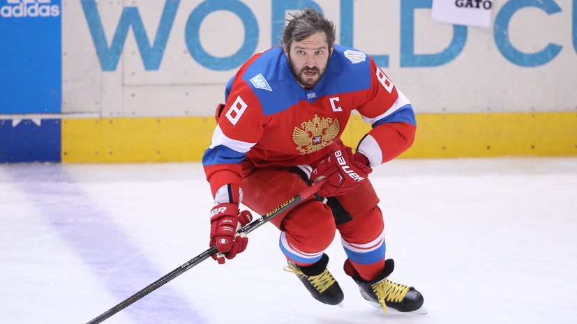 Политика против зрелищности: почему у сборной России по хоккею есть шанс выступить на Кубке мира — 2024