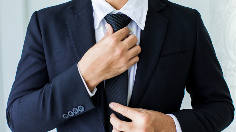 Психолог Эснер посоветовал приходить на собеседование в состоянии уверенности