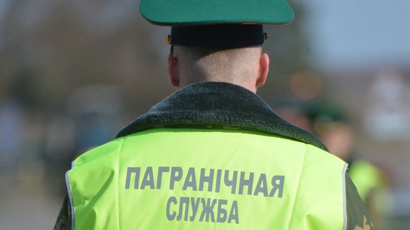 В Белоруссии обнаружили похожий на взрывчатку предмет в автомобиле россиянина