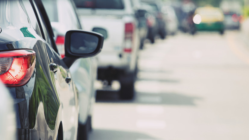 В новом подразделении ГИБДД в Харьковской области начали выдавать госномера с кодом 188