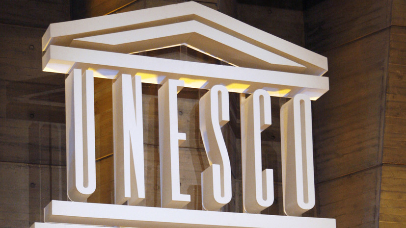 Российский фонд призвал ЮНЕСКО помочь в сохранении памятников советским воинам в Польше