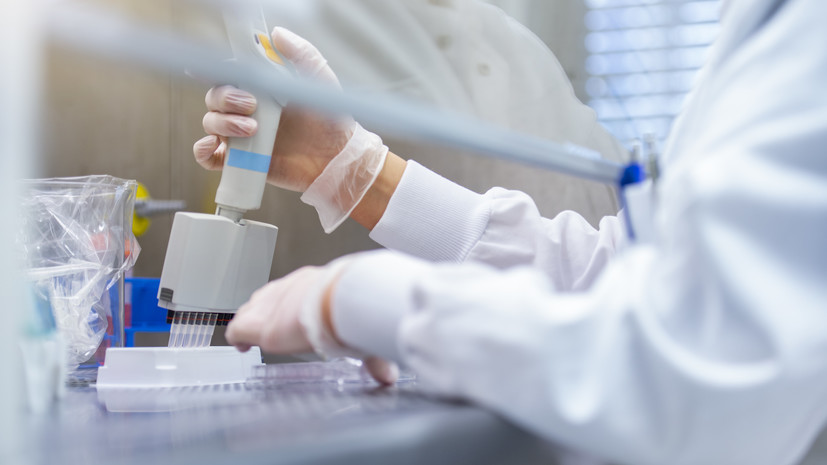 В Удмуртии выявили 451 случай COVID-19 за сутки