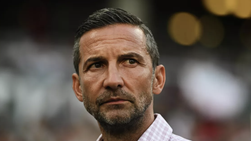 Тренер «Локомотива» — о травме Жемалетдинова: динамика восстановления хорошая