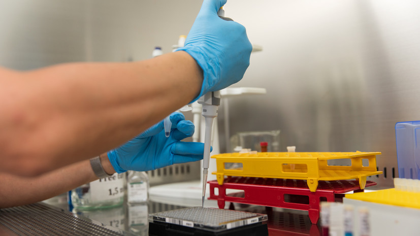 В Астраханской области выявили 164 случая коронавируса за сутки