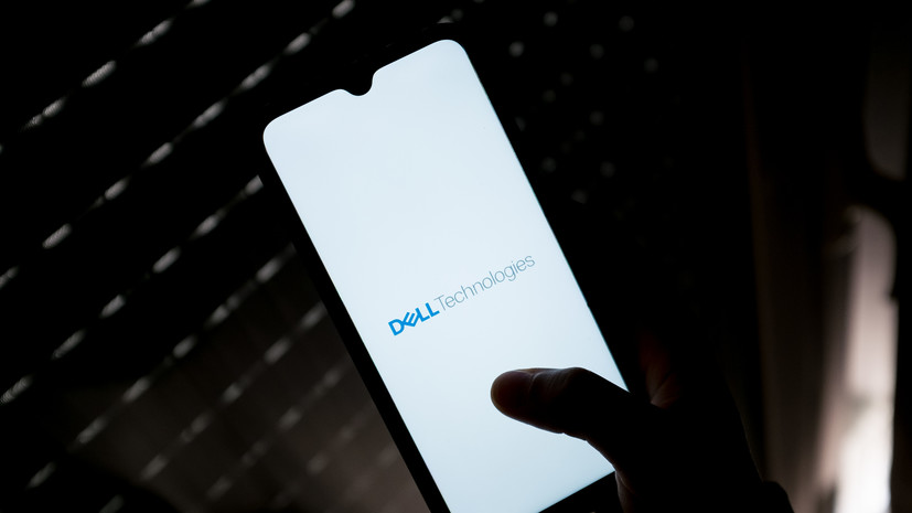 Представитель Dell заявил о полном уходе компании с российского рынка