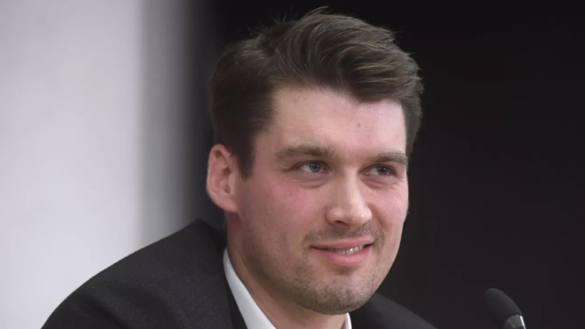 Цорн: болельщики — это масса, они поддерживают команду и у них нет номера