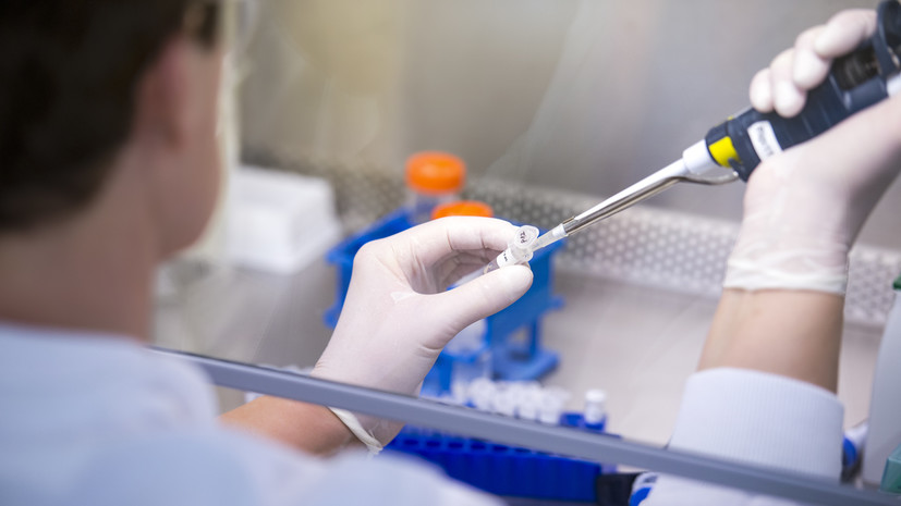 В Удмуртии выявили 720 случаев COVID-19 за сутки